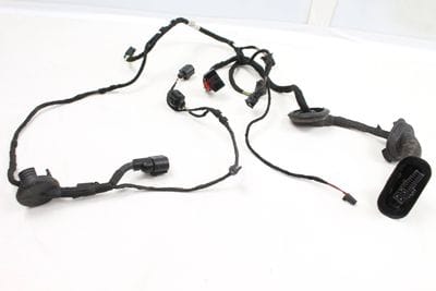 Door Wiring Harness 4L0971030Q