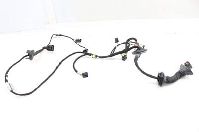 Door Wiring Harness 4L0971687AA
