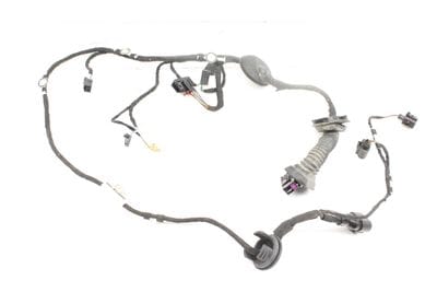 Door Wiring Harness 4L0971687AJ