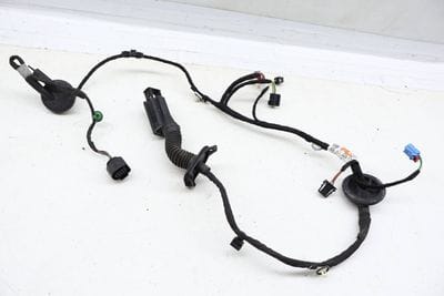 Door Wiring Harness 4M0971029FM
