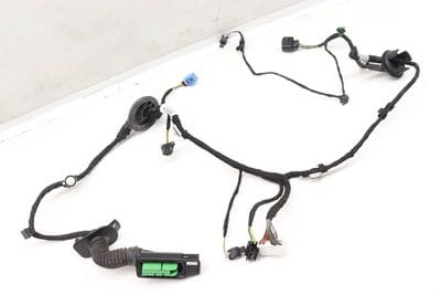 Door Wiring Harness 4M0971029FN