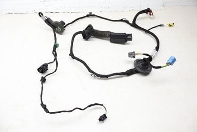 Door Wiring Harness 4M0971029FN