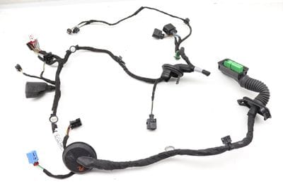 Door Wiring Harness 4M0971029HG