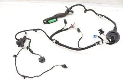 Door Wiring Harness 4M0971030FN