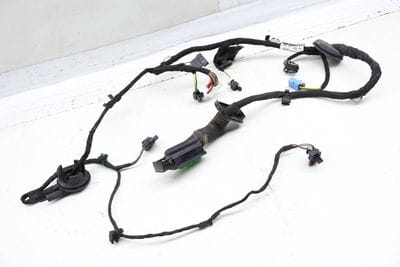 Door Wiring Harness 4M0971030GJ