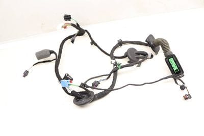 Door Wiring Harness 4M0971030GJ