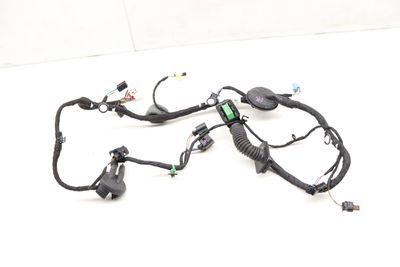 Door Wiring Harness 4M0971030HG