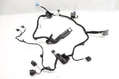 Door Wiring Harness 4M0971030HG
