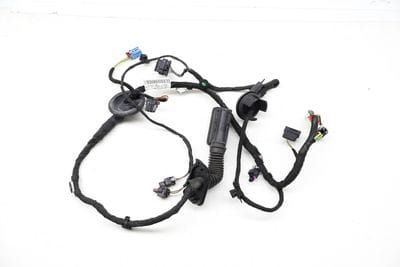Door Wiring Harness 4M0971030JG