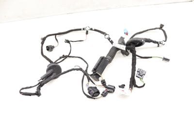 Door Wiring Harness 4M0971687EJ
