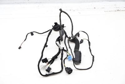 Door Wiring Harness 4M0971687FS