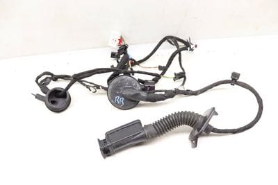 Door Wiring Harness 4M0971687GC