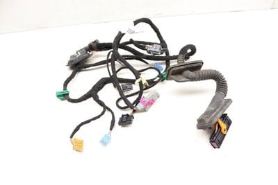 Door Wiring Harness 561971120N