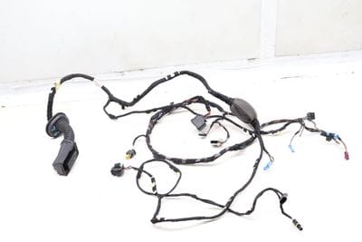 Door Wiring Harness 5A48FB4