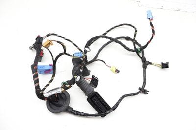 Door Wiring Harness 5G4971161EQ