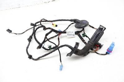 Door Wiring Harness 5G4971162GK
