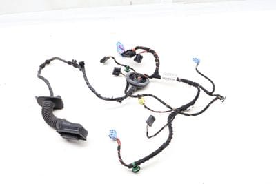 Door Wiring Harness 5G4971162GK