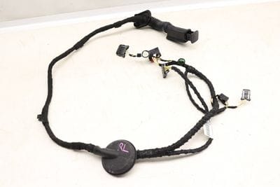 Door Wiring Harness 5G4971693AB