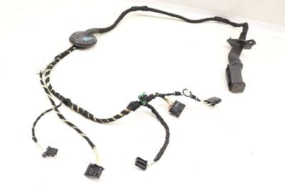 Door Wiring Harness 5G4971693K