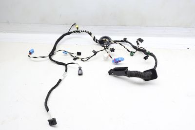 Door Wiring Harness 5NN971162K