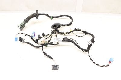Door Wiring Harness 5NN971162K