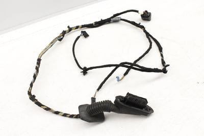 Door Wiring Harness 61123508099