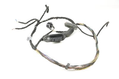 Door Wiring Harness 61123508099
