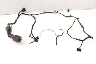 Door Wiring Harness 61126900923