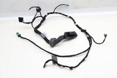 Door Wiring Harness 61126948052