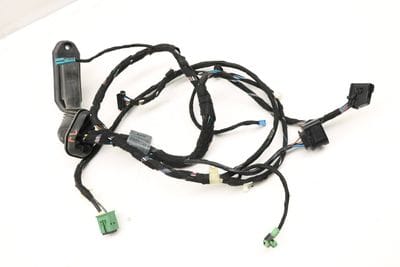 Door Wiring Harness 61126948052