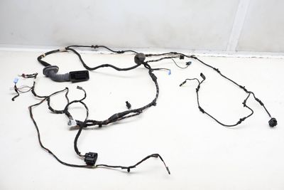 DOOR WIRING HARNESS 8792331