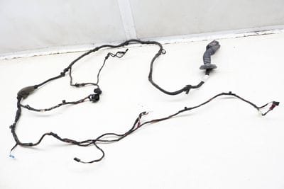 DOOR WIRING HARNESS 8793254