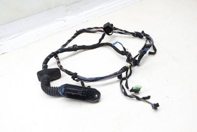 Door Wiring Harness 61129186615