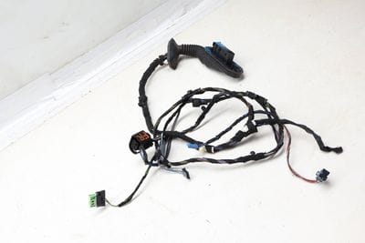 Door Wiring Harness 61129186625