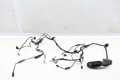 Door Wiring Harness 61129203295