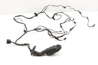 Door Wiring Harness 61129203295