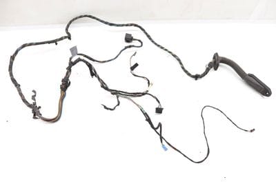 Door Wiring Harness 61129207857