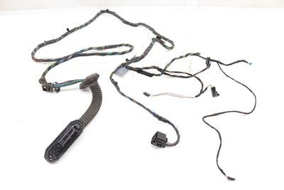 Door Wiring Harness 61129207857