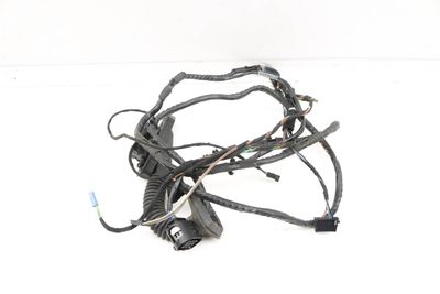 DOOR WIRING HARNESS 9207857