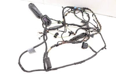 Door Wiring Harness 61129212176