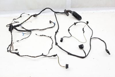 Door Wiring Harness 61129234338