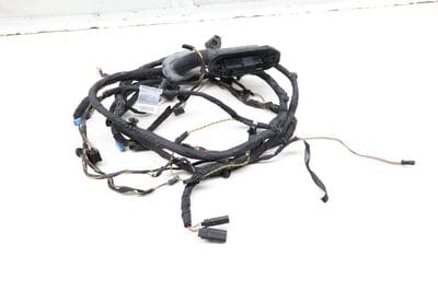 Door Wiring Harness 61129240882