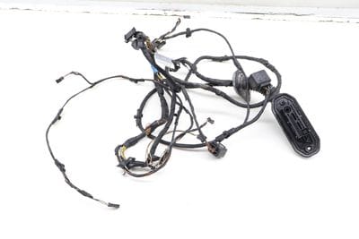 Door Wiring Harness 61129240898