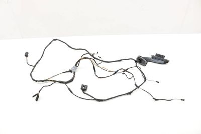 DOOR WIRING HARNESS 9240898