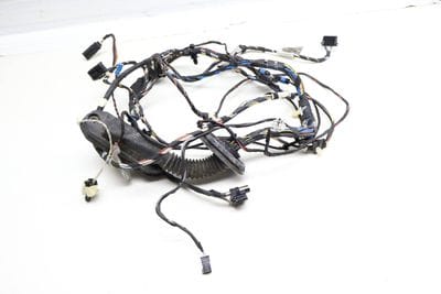 Door Wiring Harness 61129252376