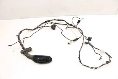 DOOR WIRING HARNESS 9252376