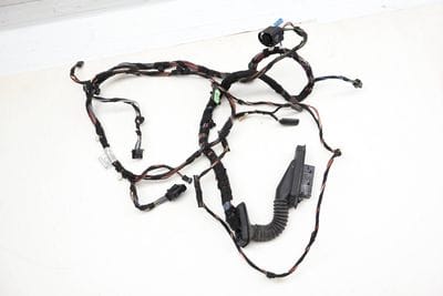 Door Wiring Harness 61129255609