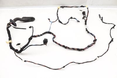 Door Wiring Harness 61129255609
