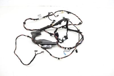 Door Wiring Harness 61129255617