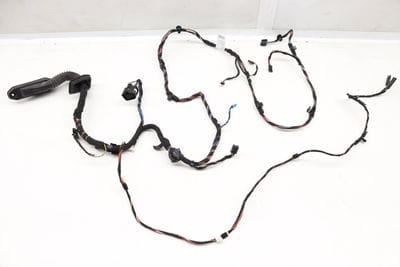 Door Wiring Harness 61129255617